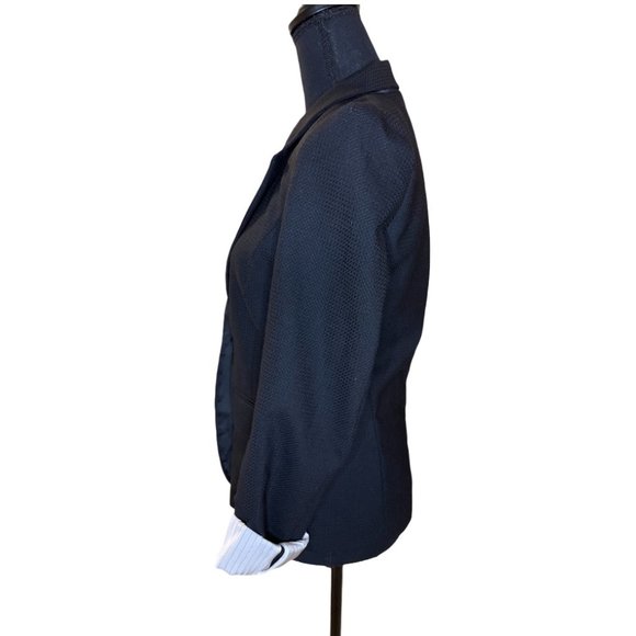 Merci italia - evening/office blazer size 8 - Picture 4 of 5